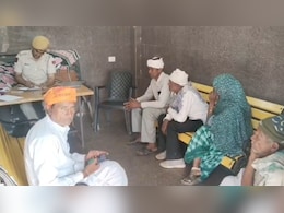 Rajasthan: होने वाले ससुराल में मेहमान बनकर आई युवती, अगले दिन फांसी के फंदे से लटका मिला शव