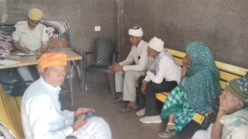 Rajasthan: होने वाले ससुराल में मेहमान बनकर आई युवती, अगले दिन फांसी के फंदे से लटका मिला शव