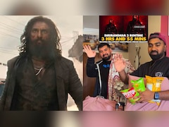 Dhurandhar 2 Is 3 Hours 55 Minutes Long. Fans Pack Suitcases In Viral Memes