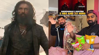 Dhurandhar 2 Is 3 Hours 55 Minutes Long. Fans Pack Suitcases In Viral Memes