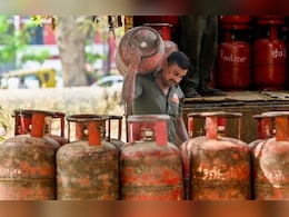 LPG डिस्ट्रीब्यूटर्स को 350 से ज्यादा नोटिस; 3,000 से ज्यादा छापेमारी, 1,500 से अधिक सिलेंडर जब्त&nbsp;
