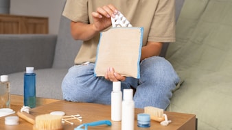 Holi 2026 Health Kit: Doctor Shares Checklist For Every Family