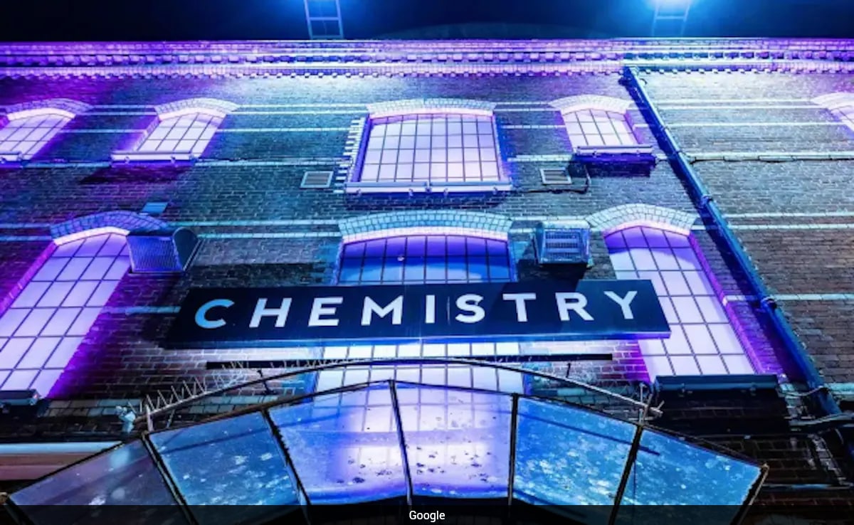 All About Club Chemistry, The Nightclub At Centre Of The UK Meningitis Outbreak