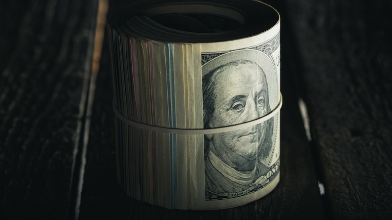 FPIs Offload Shares Worth Rs 21,000 Crore So Far In March Amid Iran-US War