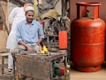 LPG संकट के बीच ऑयल भट्टी ने खत्म की सिलेंडर की टेंशन, आसिफ खान का कबाड़ से कमाल