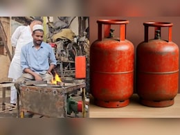 LPG संकट के बीच ऑयल भट्टी ने खत्म की सिलेंडर की टेंशन, आसिफ खान का कबाड़ से कमाल