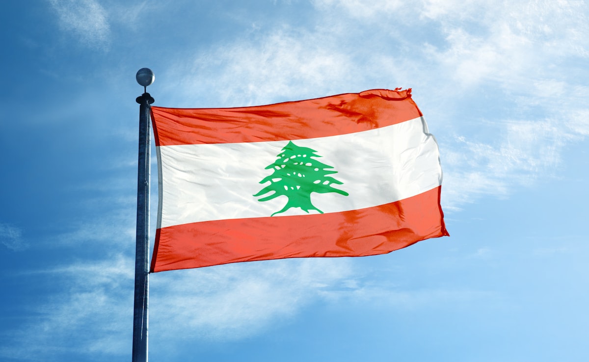 Lebanon Withdraws Iranian Ambassador's Accreditation, Orders Him To Leave