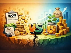 IDCW Vs Growth: Which Mutual Fund Option Should You Choose And How To Switch Between The Two