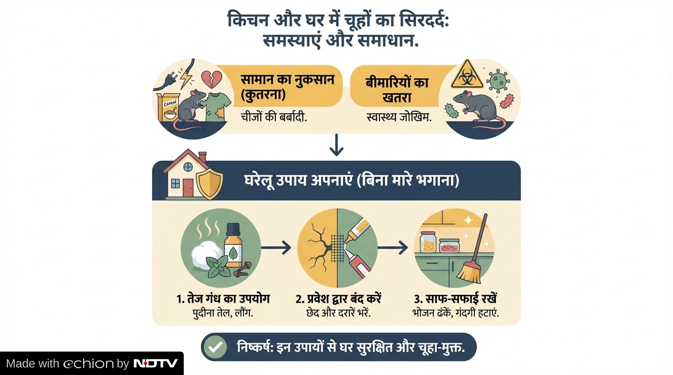 Latest and Breaking News on NDTV