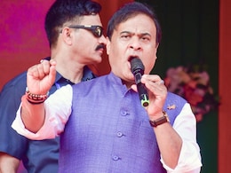 Bulldozer Action In 5 Lakh Bighas: Himanta Sarma's Big Assam Poll Promise