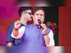 असम के चुनाव में कांग्रेस को कौन देगा वोट? CM हिमंता बिस्वा सरमा ने बताया