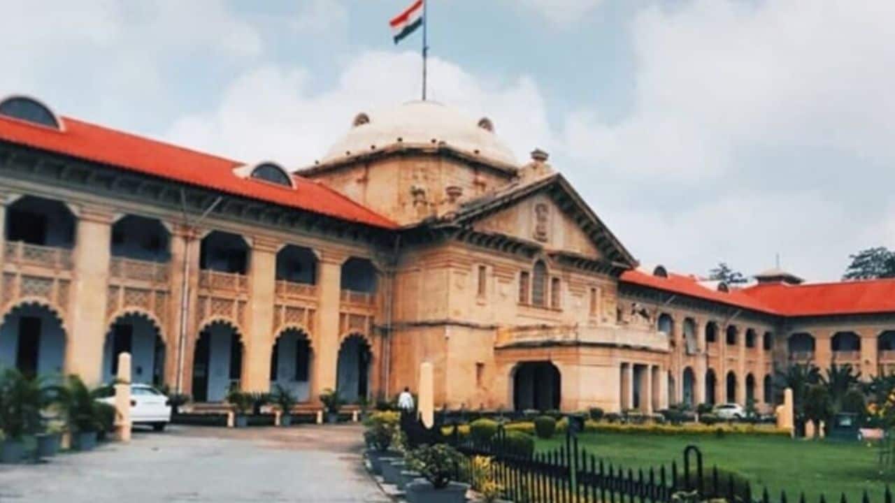 किराएदारी विवाद में DIOS हस्तक्षेप नहीं कर सकता! इलाहाबाद HC ने रद्द किया स्कूल को कब्जा लौटाने का आदेश