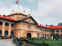 Married Man In Consensual Live-In Relationship Isn't A Crime: High Court