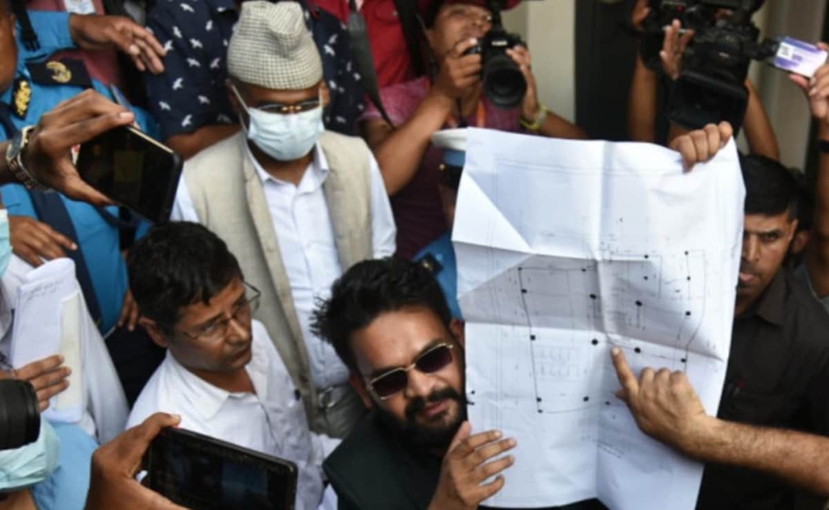 Balen Shah Balen Shah