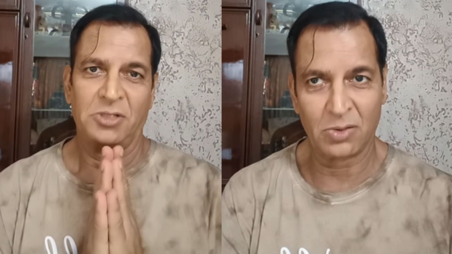 <i>Ramayan</i> Actor Sunil Lahri Recalls How A Fan Posed As A Relative To Enter His Building