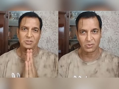 Actor Sunil Lahri Recalls How A Fan Posed As A Relative To Enter His Building