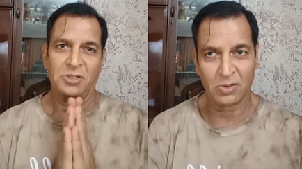 Actor Sunil Lahri Recalls How A Fan Posed As A Relative To Enter His Building
