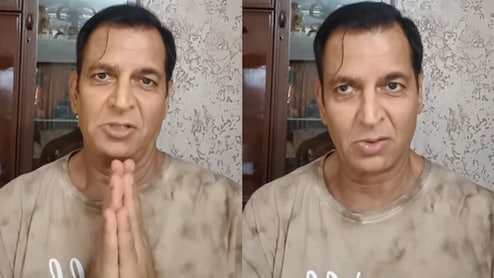 Ramayan Actor Sunil Lahri Recalls How A Fan Posed As A Relative To Enter His Building