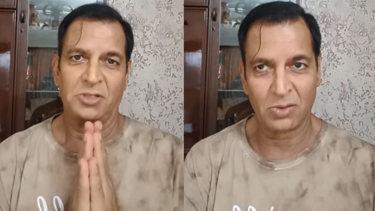 <i>Ramayan</i> Actor Sunil Lahri Recalls How A Fan Posed As A Relative To Enter His Building