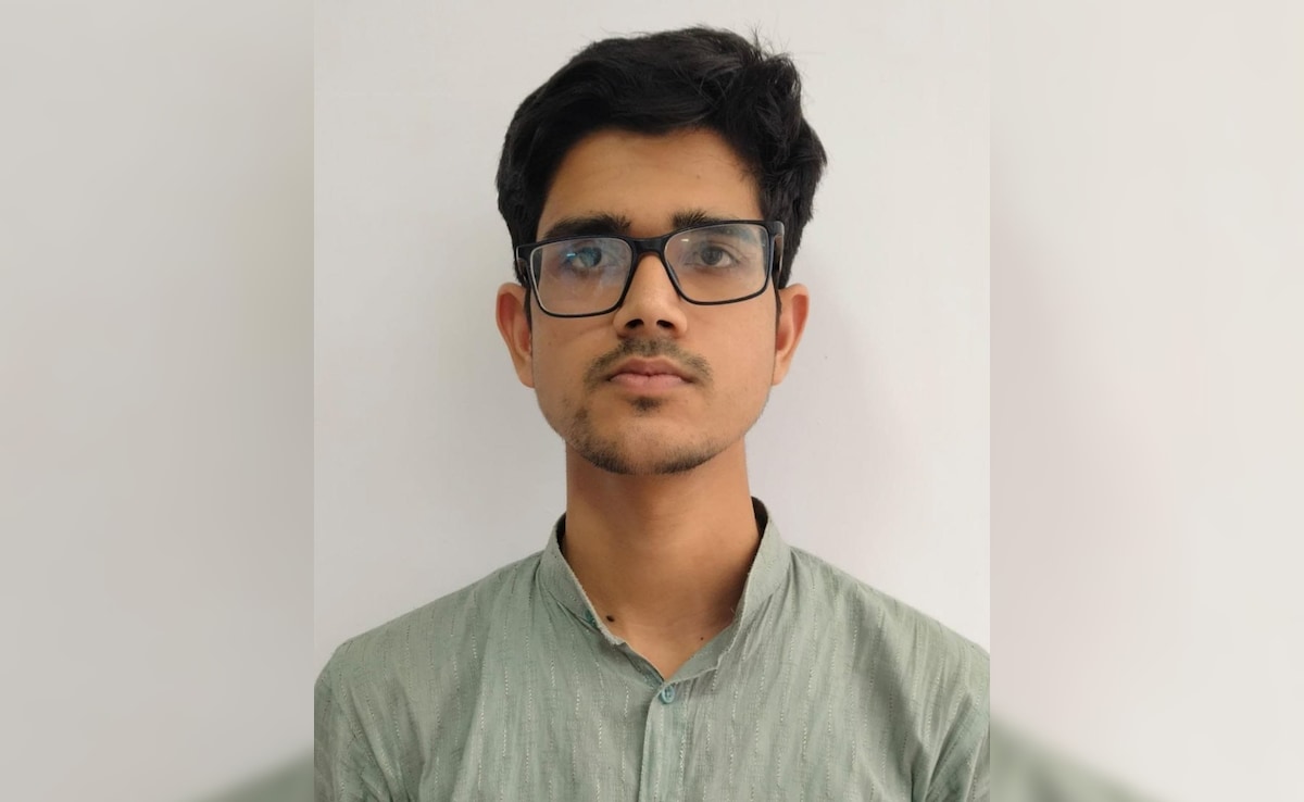 19-Year-Old Dental Student Arrested For Links With ISIS Online Module In UP