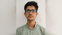 19-Year-Old Dental Student Arrested For Links With ISIS Online Module In UP