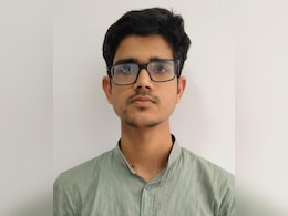 19-Year-Old Dental Student Arrested For Links With ISIS Online Module In UP