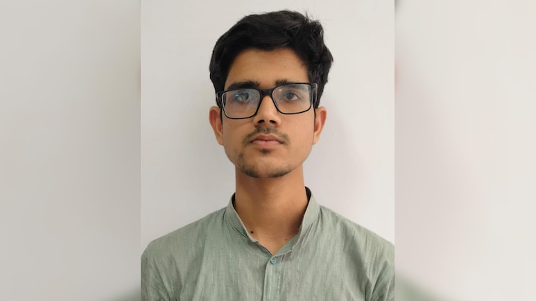 19-Year-Old Dental Student Arrested For Links With ISIS Online Module In UP