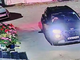 Bhopal Cop Alleges Threat After Chaos Outside Home, Police Refutes Claim