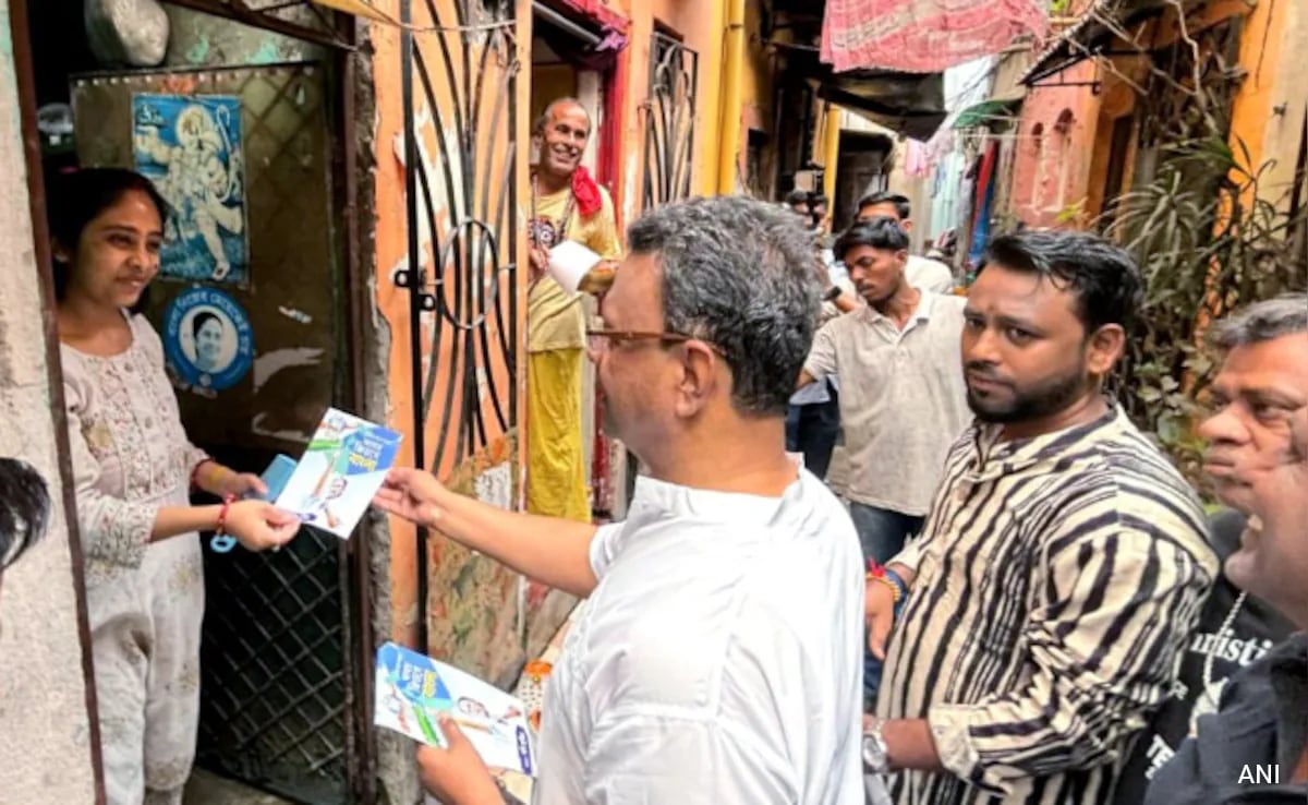 Rivers, Forests, Hills: Polling Booths Are Reaching Every Voter Ahead Of 5 Assembly Elections