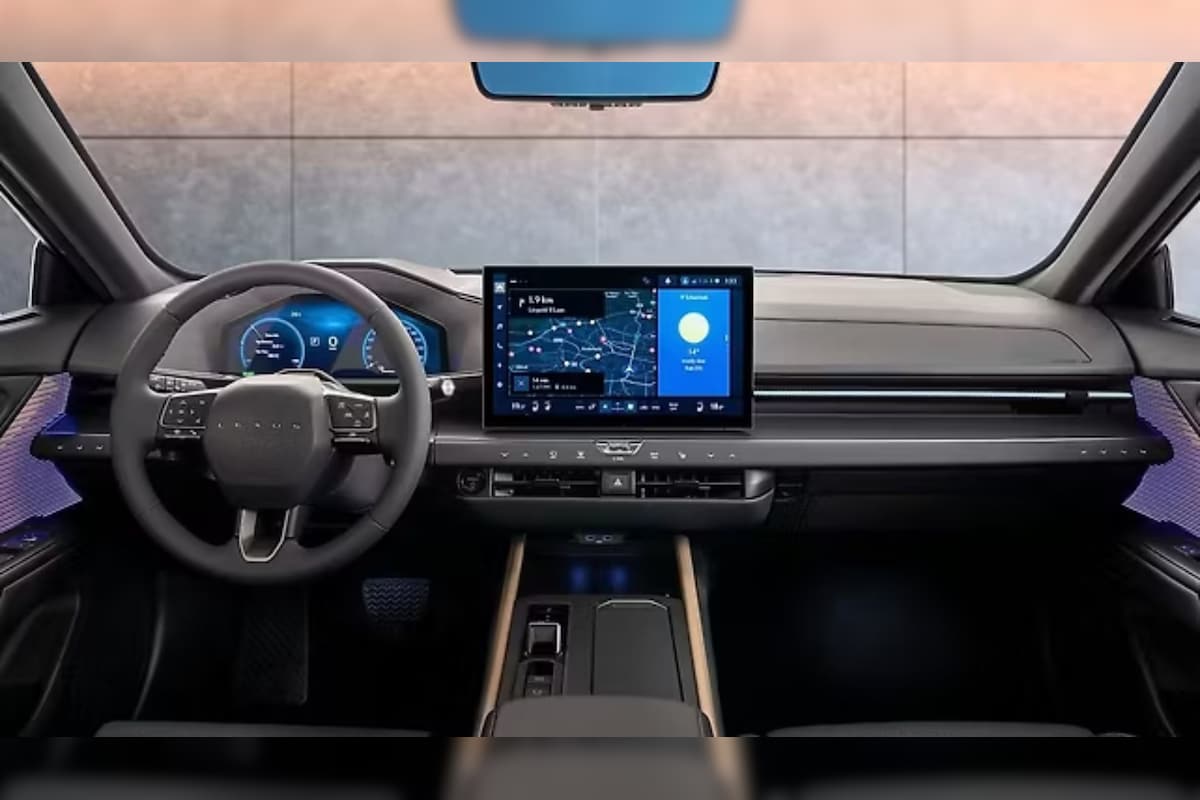 Latest and Breaking News on NDTV