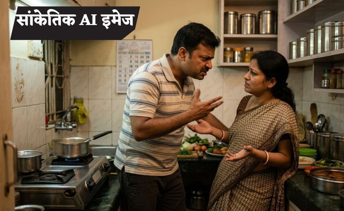 हरदोई में जेठ का खूनी खेल, रोटी सेंक रही भाई की पत्नी की गोली मारकर ले ली जान, ये थी वजह