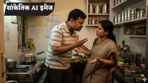 हरदोई में जेठ का खूनी खेल, रोटी सेंक रही भाई की पत्नी की गोली मारकर ले ली जान, ये थी वजह