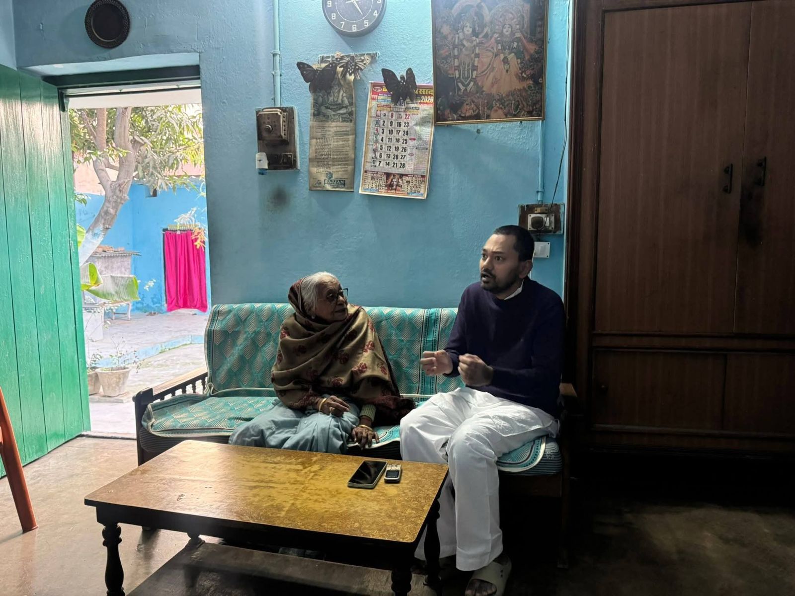 Latest and Breaking News on NDTV