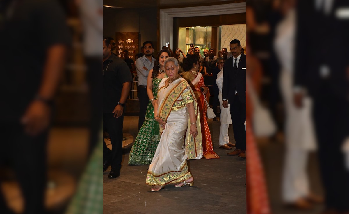 Latest and Breaking News on NDTV