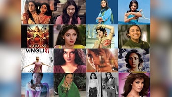 From Eye-Candy To Empowered: The Transformation Of Women In Bollywood