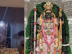 रामलला के मस्तक पर सूर्य देव करेंगे तिलक, रामनवमी पर अयोध्या में दिखेगा भव्य दिव्य नजारा