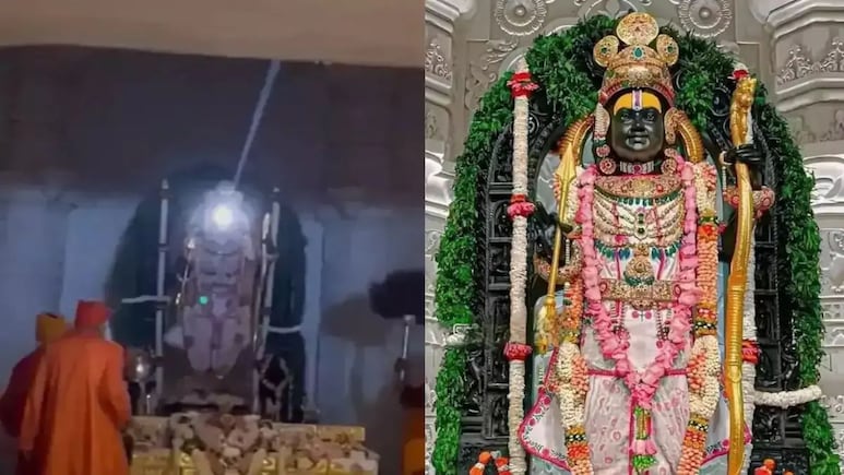 रामलला के मस्तक पर सूर्य देव करेंगे तिलक, रामनवमी पर अयोध्या में दिखेगा भव्य दिव्य नजारा
