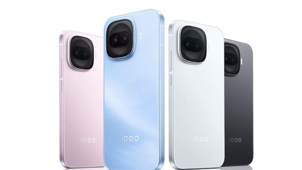 ഐക്യൂ Z11 ടർബോ ചൈനയിൽ: വില, വേരിയന്റുകൾ, സ്റ്റോറേജ്, റാം, 165ഹെർട്സ് ഗെയിമിംഗ് പ്രദർശനം, 9,020 എംഎഎച്ച് ബാറ്ററി, 90 വാട്ട് ഫാസ്റ്റ് ചാർജിംഗ്, പ്രധാന സവിശേഷതകളും വിവരങ്ങളും