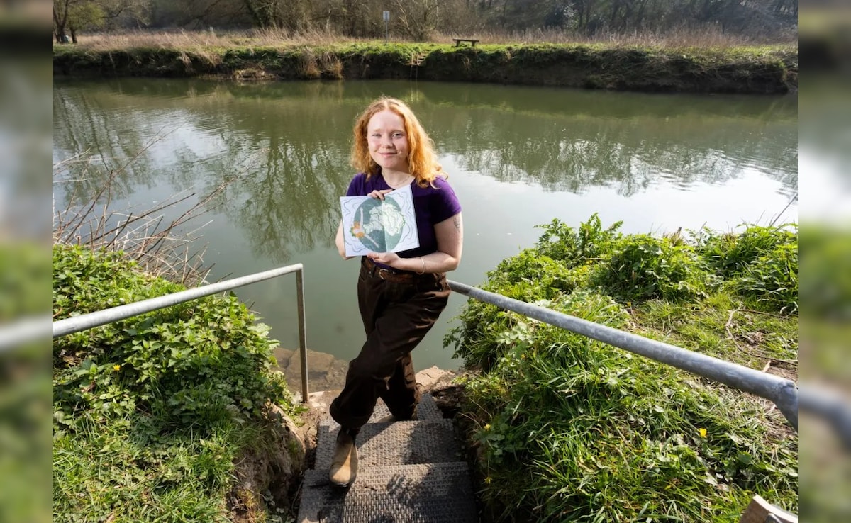 Latest and Breaking News on NDTV