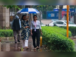 Rain Alert: पहाड़ों पर बर्फबारी, दिल्ली में फिर बारिश; 9 डिग्री तक गिरा पारा, कल सबसे खराब रहेगा मौसम!