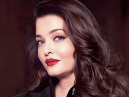 सेम टू सेम मम्मी ऐश्वर्या राय जैसी दिखने लगी हैं आराध्या, वैसा ही हेयर स्टाइल, वैसा ही अंदाज, लेटेस्ट तस्वीरें देख कहेंगे छोटी ऐश्वर्या