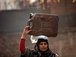 Amid Iran War, Centre Allows Kerosene Sale At Select Petrol Pumps For 60 Days