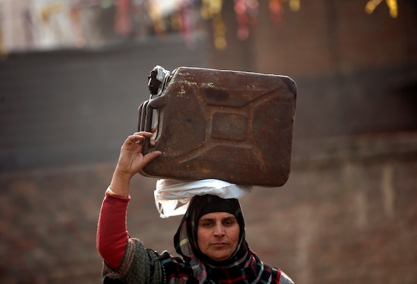 केरोसिन को मिट्टी का तेल क्यों कहा जाता है? जान लीजिए जवाब