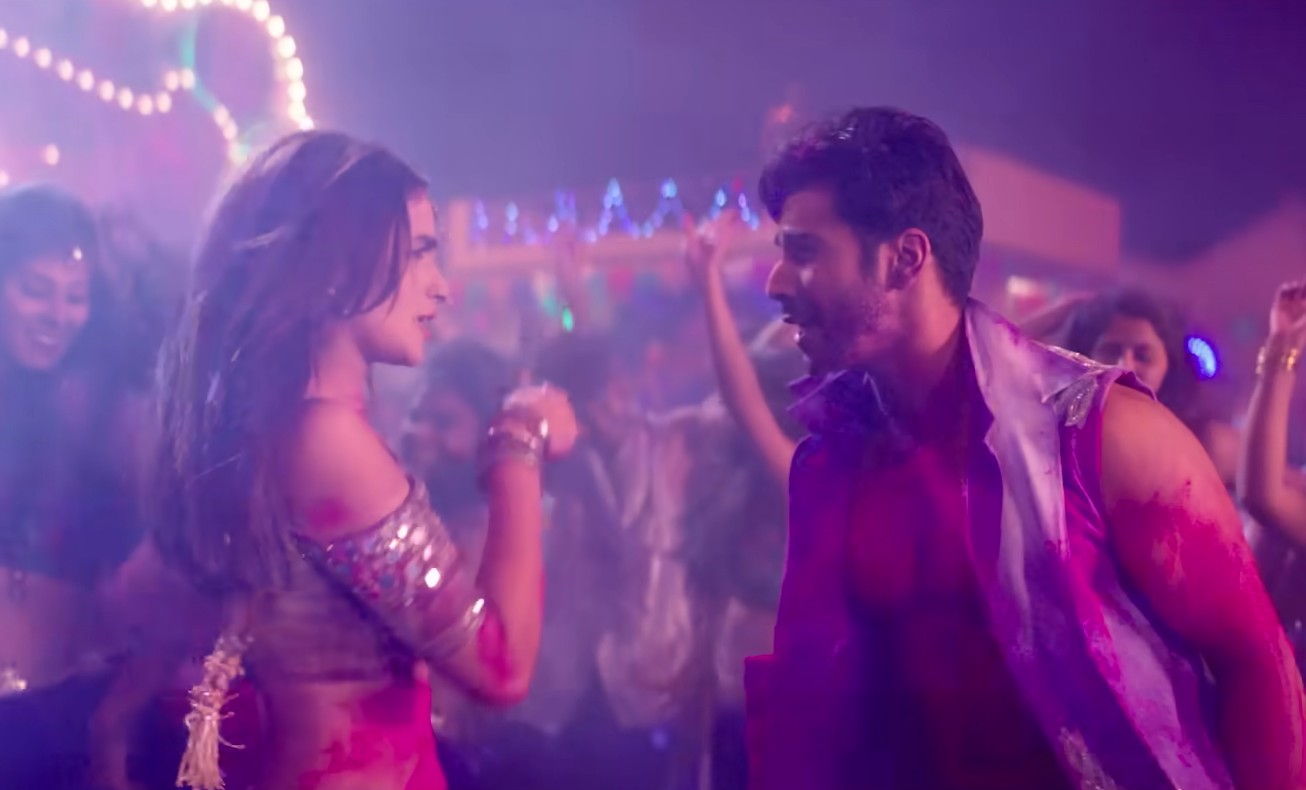 Holi Song: 1 बिलियन से ज्यादा यूट्यूब व्यूज वाला 9 साल पुराना होली का गाना, जो आज भी है सुपरहिट, सुनकर नाचने लगते हैं लोग