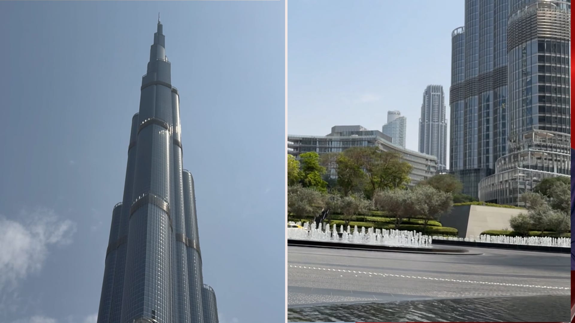 Dubai's Icon Falls Silent: Fewer Tourists at Burj Khalifa Amid War Fears