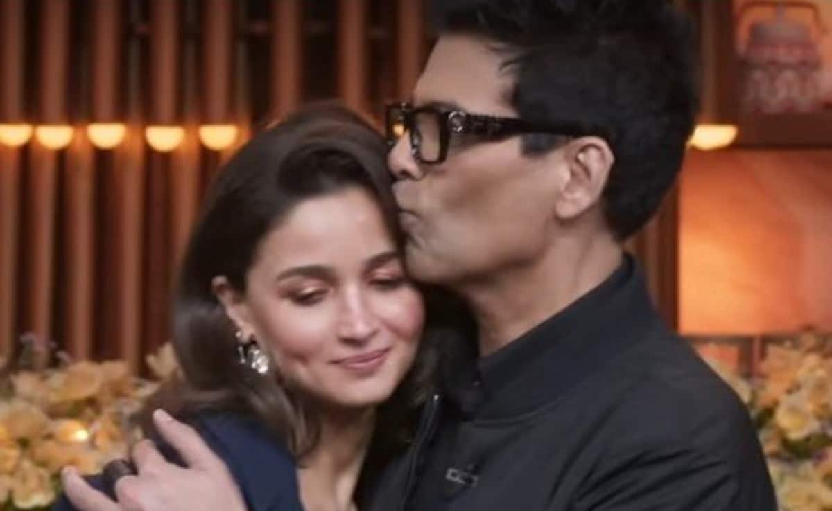 400 लड़कियों के बीच आलिया भट्ट ने मारी थी 'स्टूडेंट ऑफ द ईयर' की बाजी, करण जौहर की एक सलाह से कर रहीं बॉलीवुड पर राज