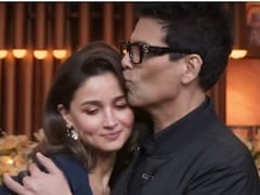 400 लड़कियों के बीच आलिया भट्ट ने मारी थी 'स्टूडेंट ऑफ द ईयर' की बाजी, करण जौहर की एक सलाह से कर रहीं बॉलीवुड पर राज