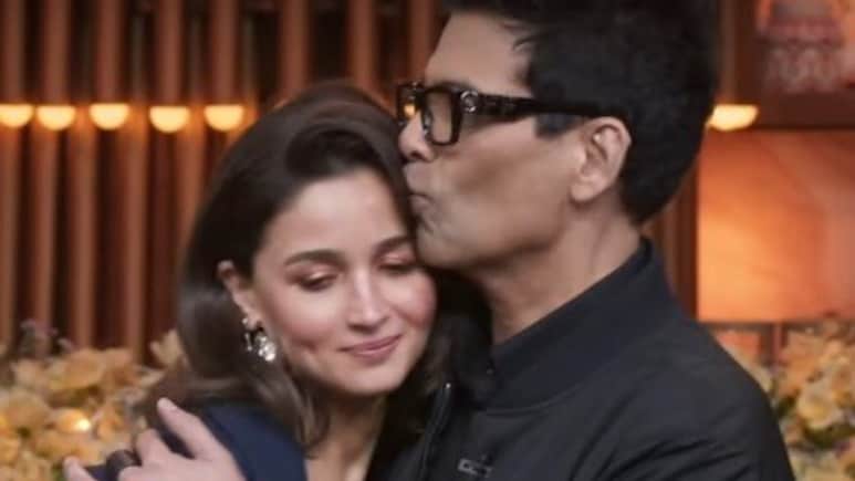 400 लड़कियों के बीच आलिया भट्ट ने मारी थी 'स्टूडेंट ऑफ द ईयर' की बाजी, करण जौहर की एक सलाह से कर रहीं बॉलीवुड पर राज