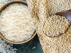 Rice vs Quinoa: Which Is Better For Your Gut?