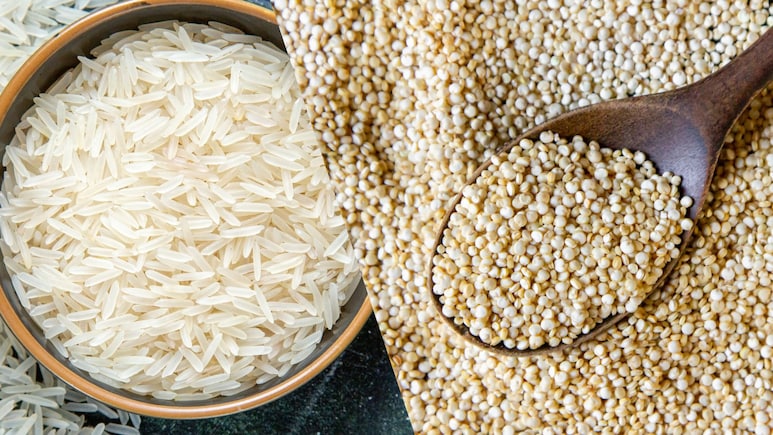 Rice vs Quinoa: Which Is Better For Your Gut?